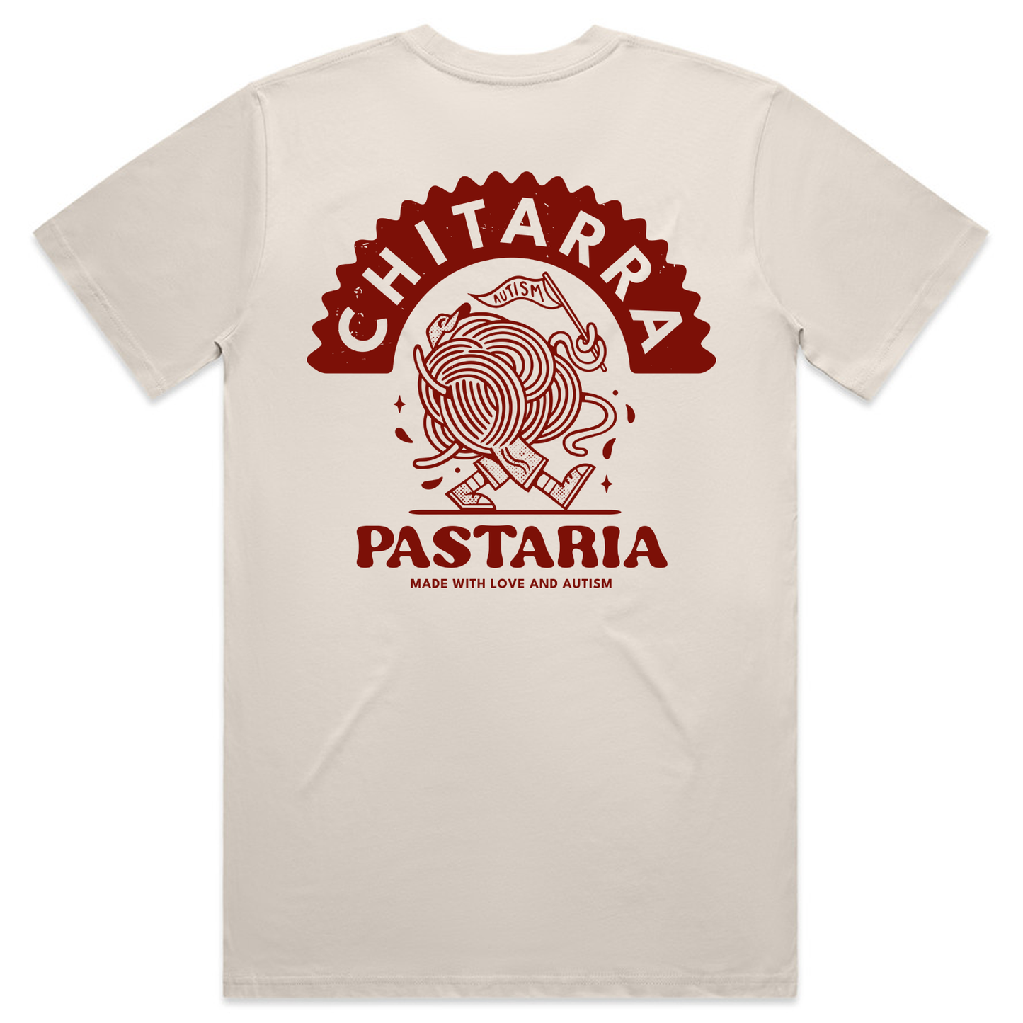 Limited Edition Debut Graphic T-shirt