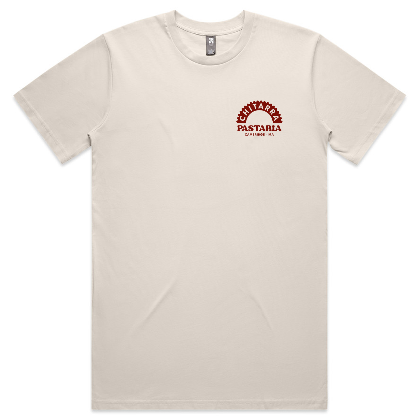 Limited Edition Debut Graphic T-shirt
