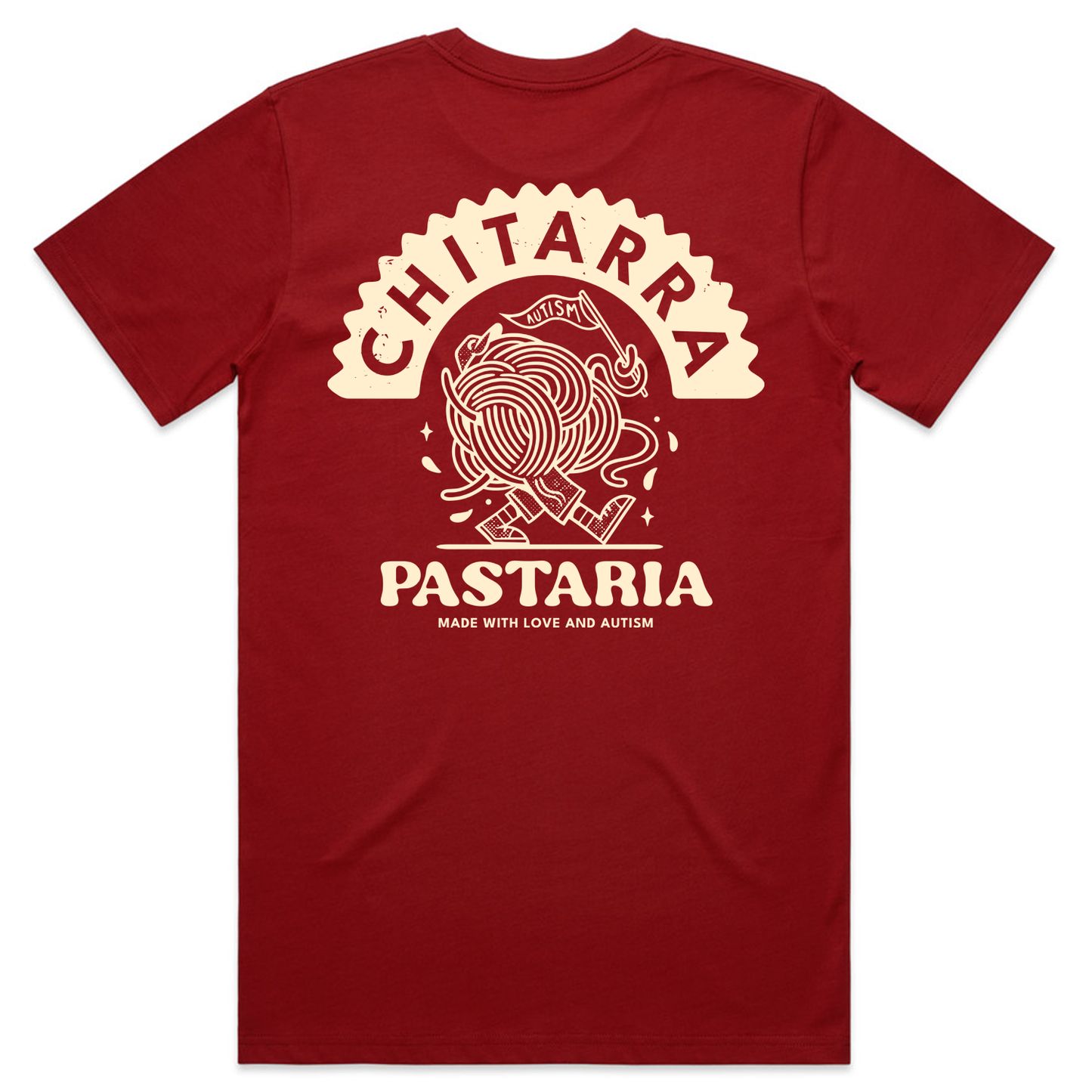 Limited Edition Debut Graphic T-shirt