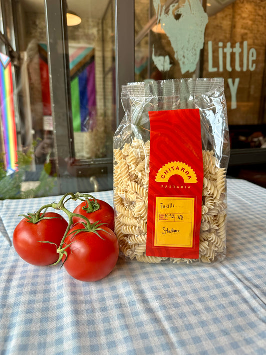 Our 3 Favorite Pastas