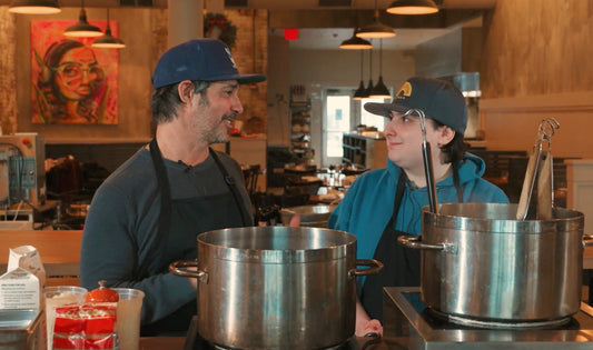 Celebrity Collab Bundle: Chef Ken Oringer