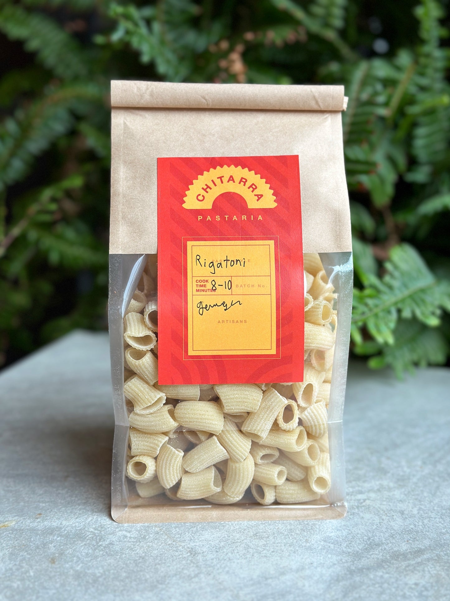 Summer Supply - Seasonal Pasta Subscription