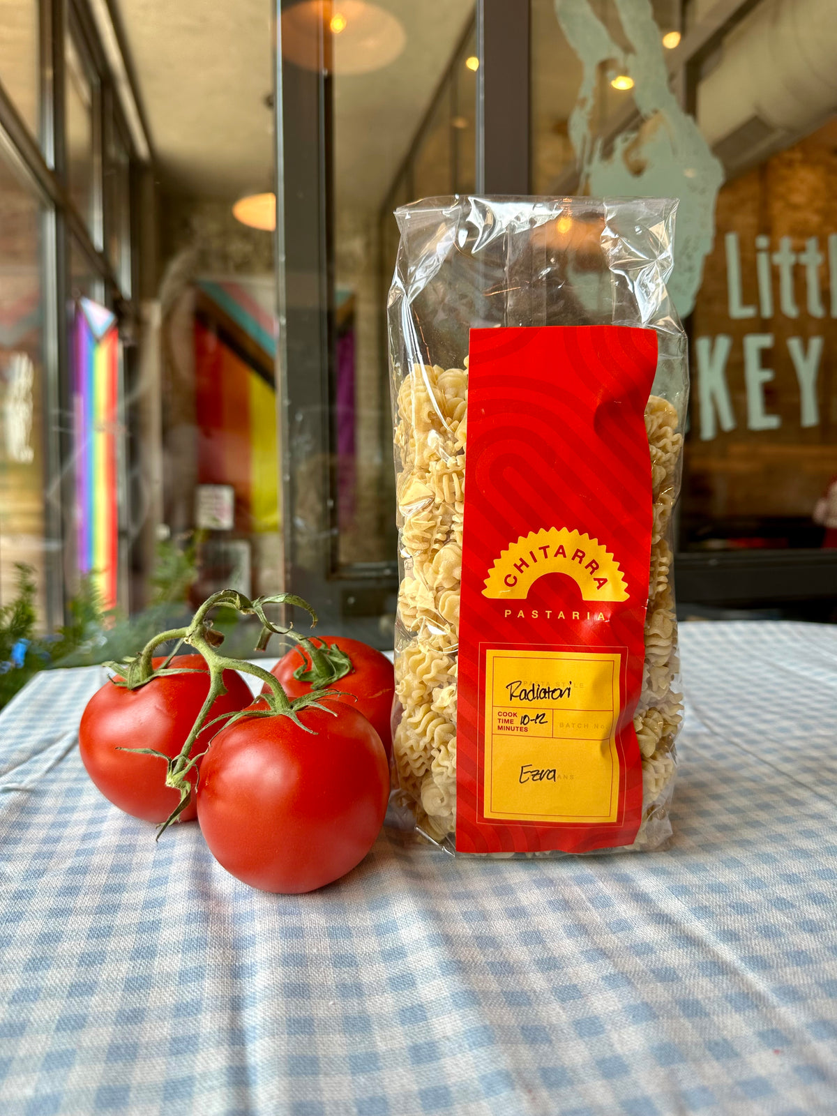 Our 3 Favorite Pastas