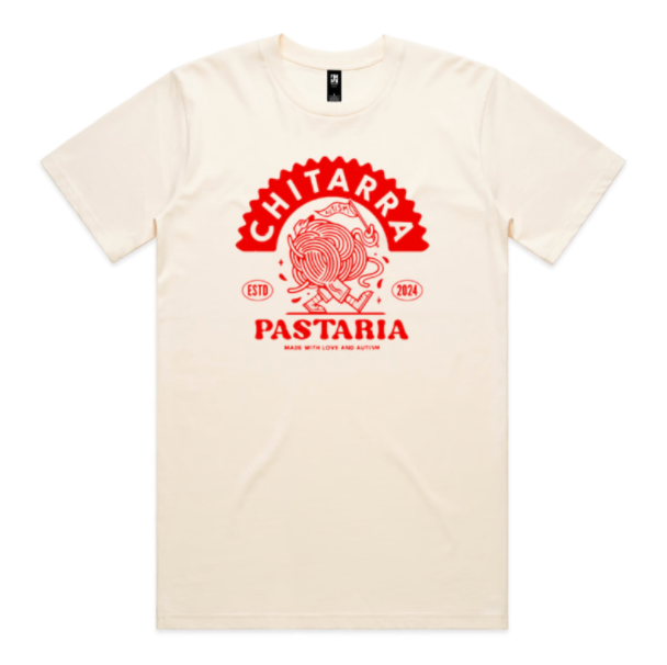 Chitarra Graphic T-shirt