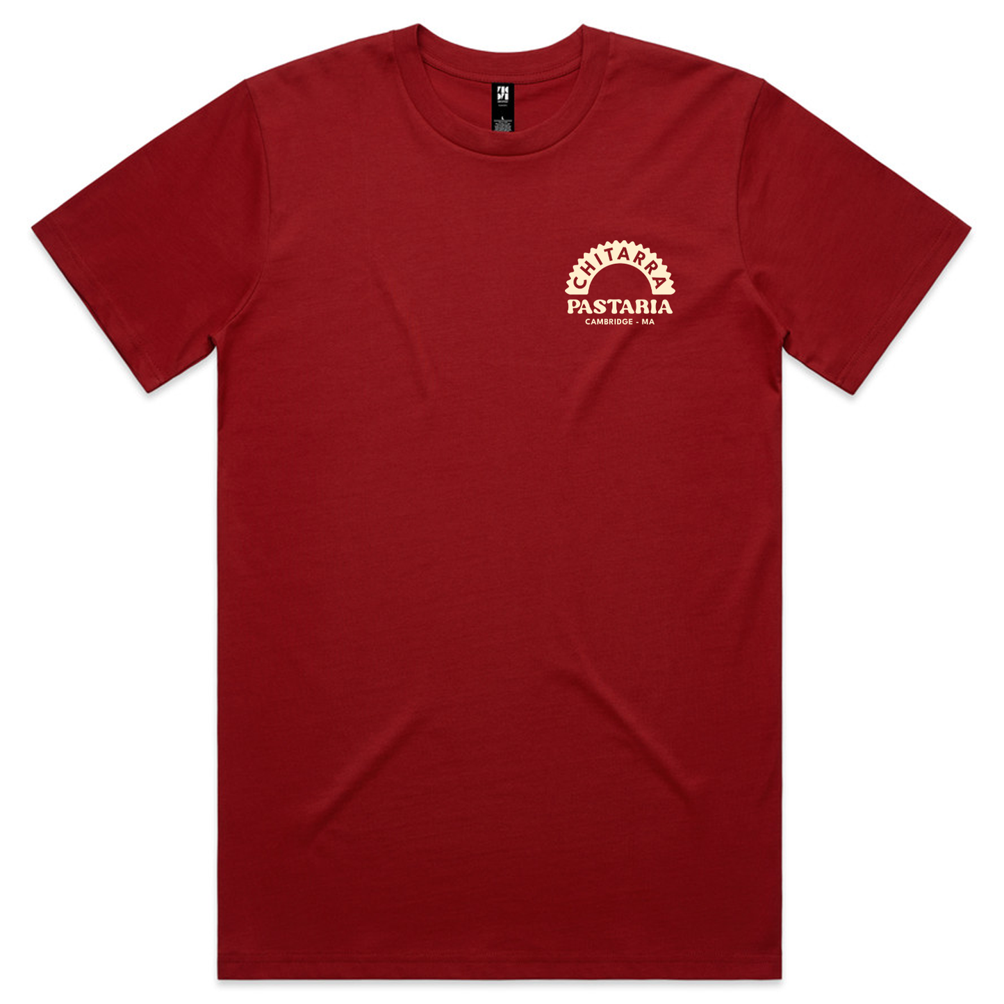 Limited Edition Debut Graphic T-shirt