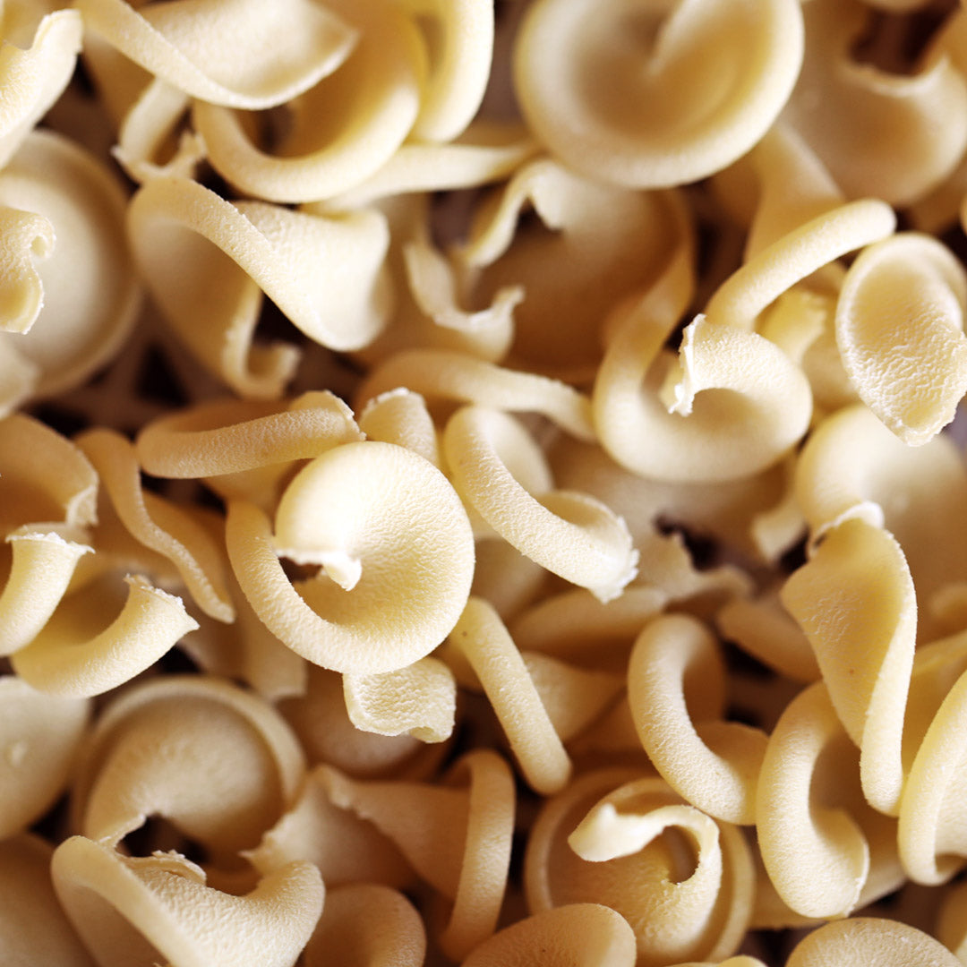 Pasta for Purpose