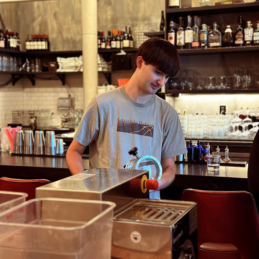 We believe in more than just making great pasta
