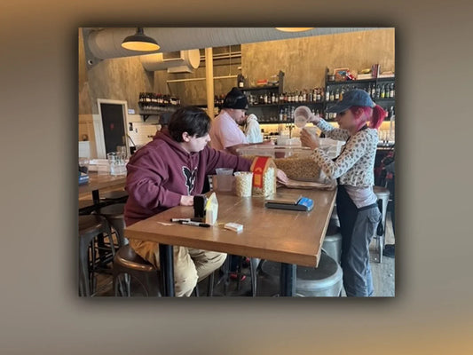 MGH & Aspire | Innovate with Autistic Talent