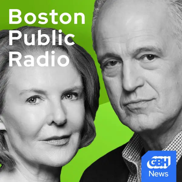 WGBH - Boston Public Radio - November 2025