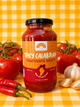 Spicy Calabrian Marinara