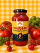 Tomato Basil Marinara