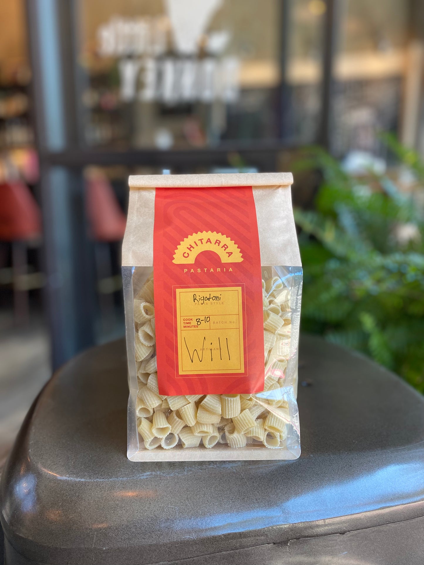 "Launch Box" - Three Bags of Our Favorite Pastas