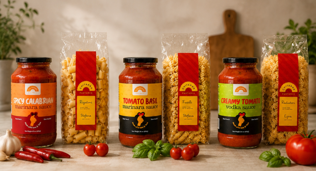 Pantry Restocker Subscription