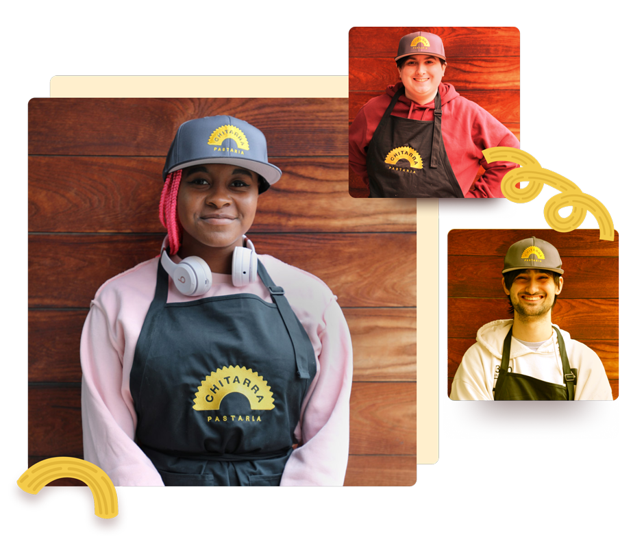 Chef's Choice Pasta Subscription