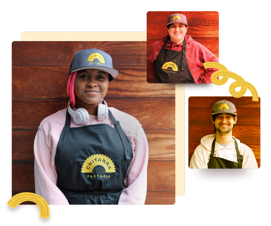 Chef's Choice Pasta Subscription