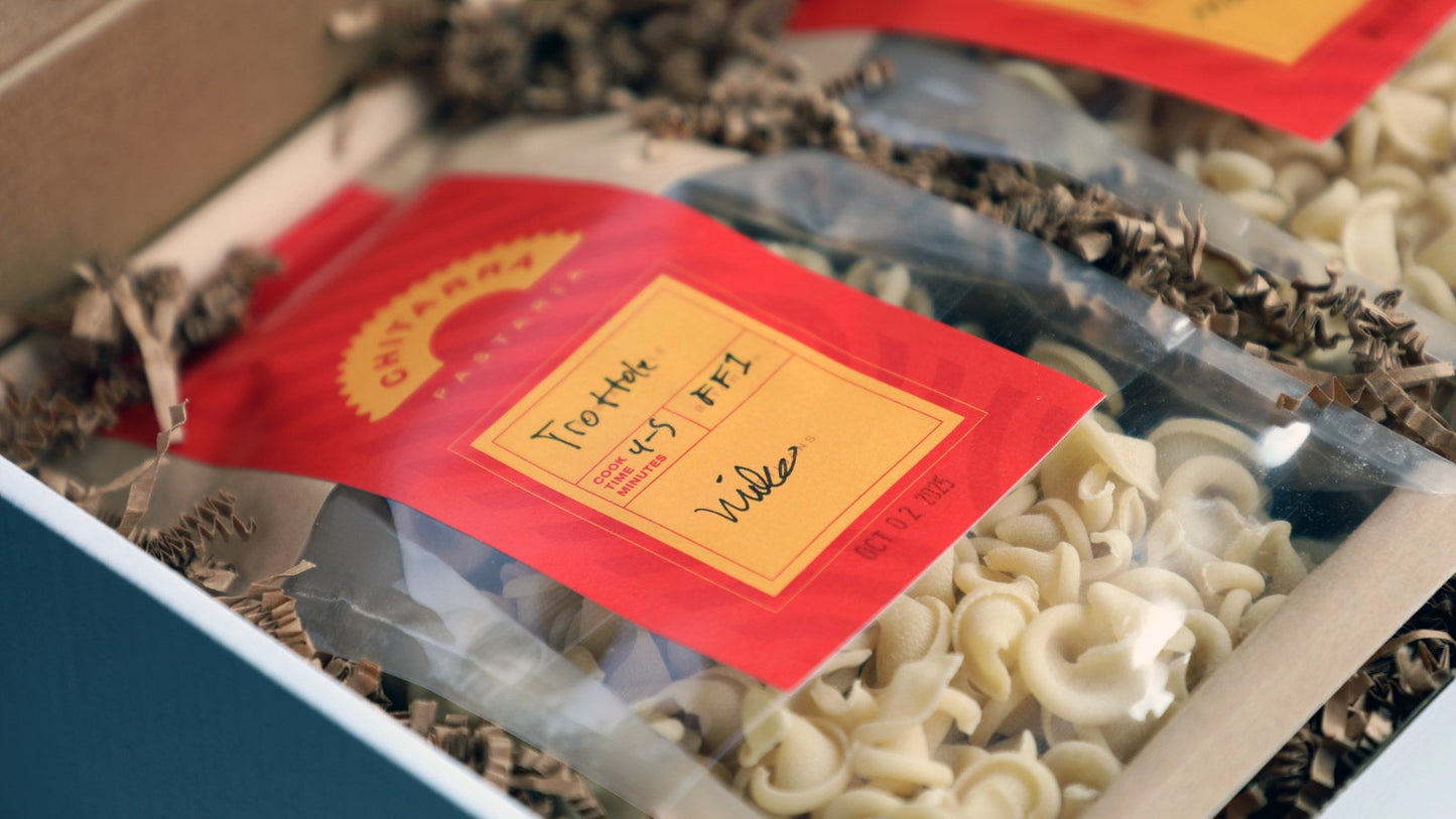 Chitarra Gift Bundle