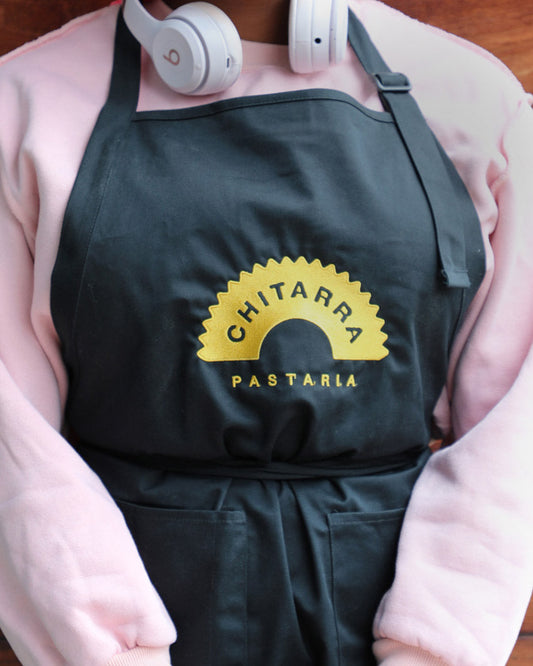 Chitarra Apron