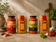 Family Feast: 2 Pastas, 2 Sauces